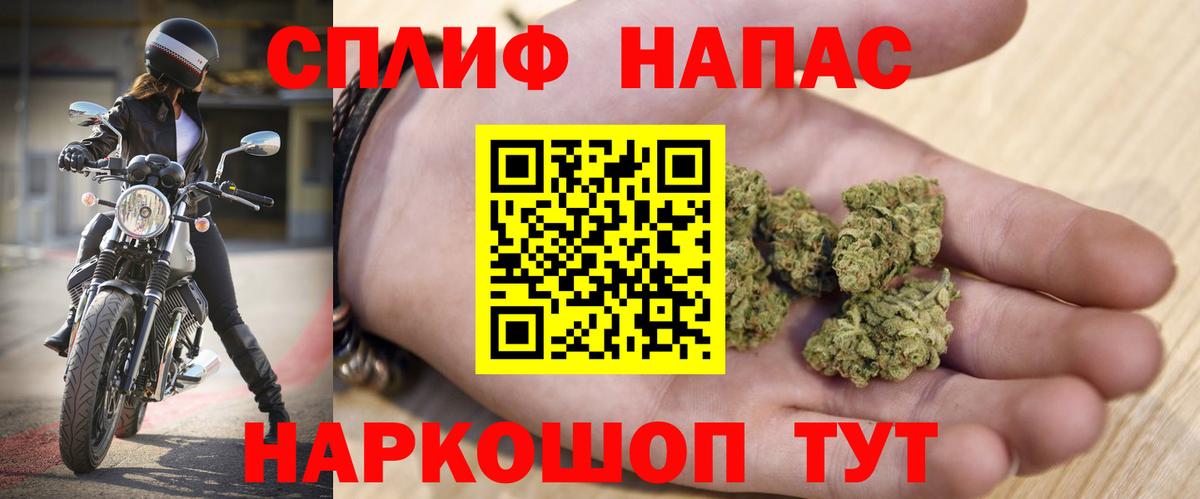 Конопля Bruce Banner Киселёвск